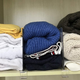 Image for article titled The Best Drawer And Shelf Dividers For Socks'n'Stuff